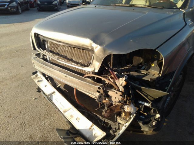 YV4CZ852781423348 Volvo XC90 V8