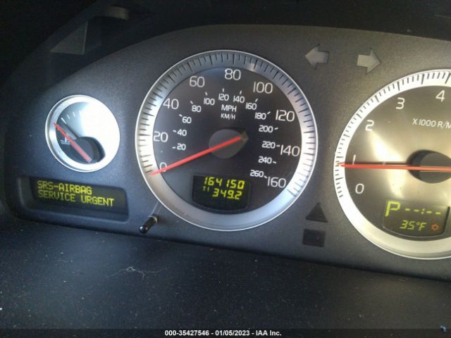 YV4CZ852781423348 Volvo XC90 V8
