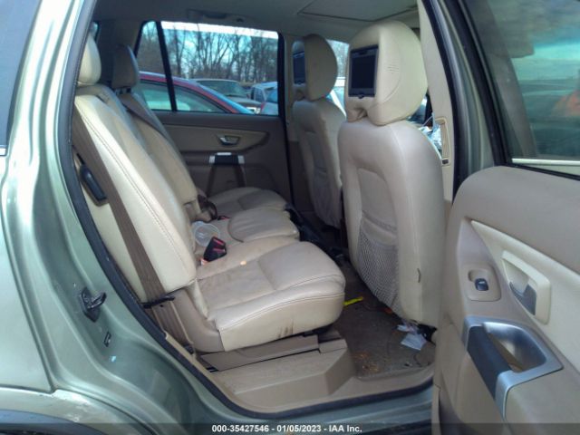 YV4CZ852781423348 Volvo XC90 V8