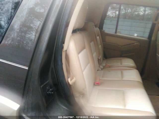 2007 FORD EXPLORER EDDIE BAUER VIN: 1FMEU74EX7UB73757