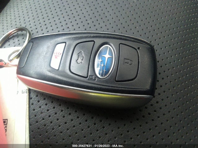 Subaru Legacy 2.5i Limited 2015 4S3BNBN62F3042891 Image 3