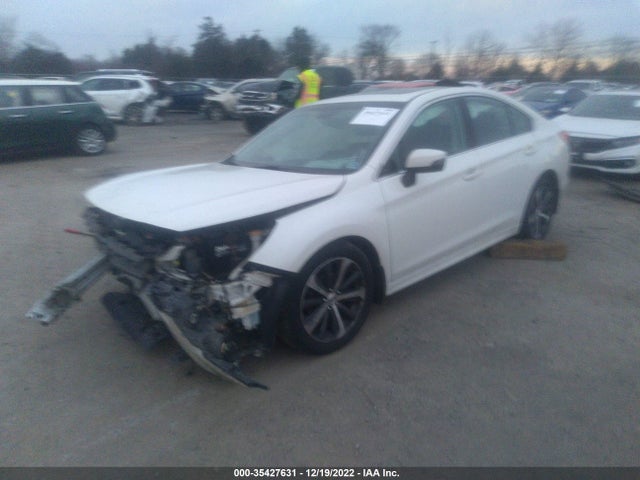 Subaru Legacy 2.5i Limited 2015 4S3BNBN62F3042891 Image 2
