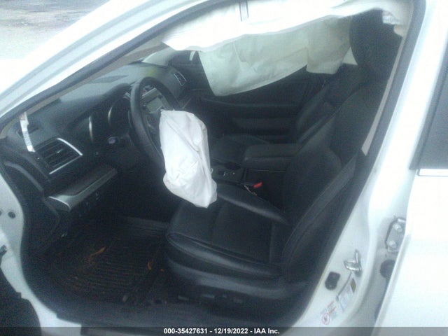 Subaru Legacy 2.5i Limited 2015 4S3BNBN62F3042891 Image 6
