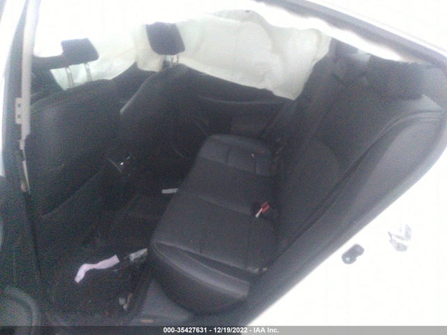 Subaru Legacy 2.5i Limited 2015 4S3BNBN62F3042891 Image 9