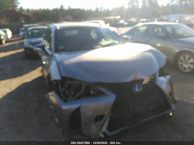 2019 Lexus UX, VIN: JTHU9JBH5K2004373