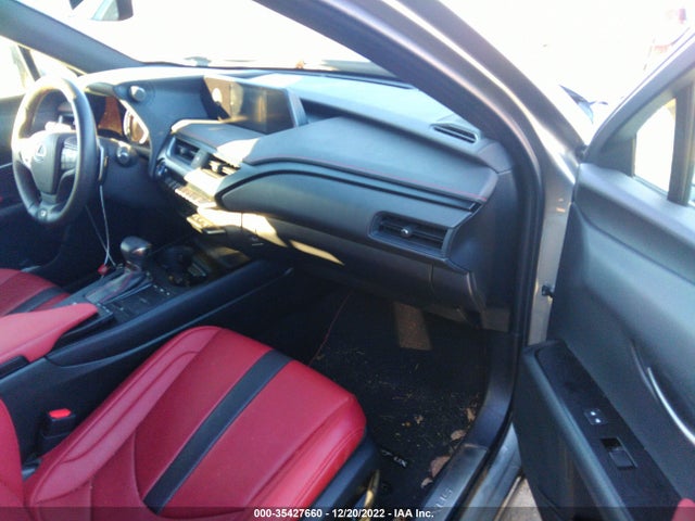 2019 Lexus UX, VIN: JTHU9JBH5K2004373