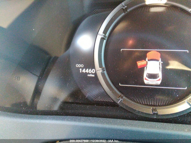 2019 Lexus UX, VIN: JTHU9JBH5K2004373