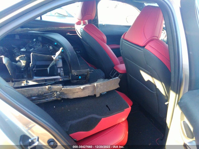 2019 Lexus UX, VIN: JTHU9JBH5K2004373