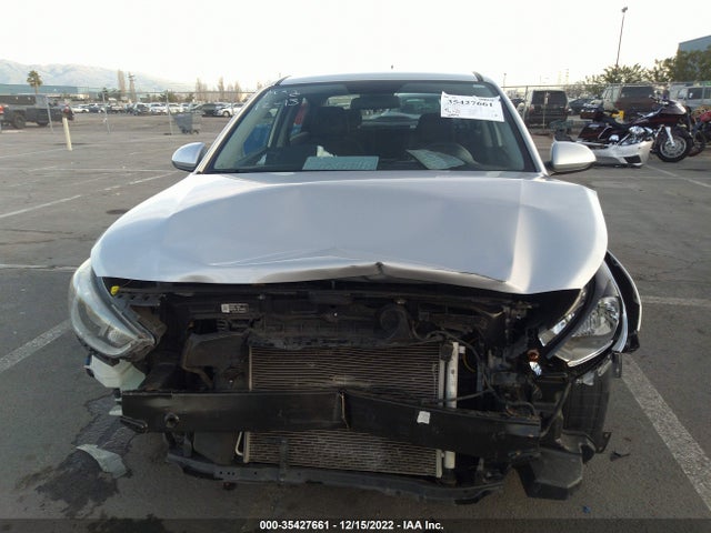 Hyundai ACCENT SE 2019 3KPC24A37KE073531 Image 6