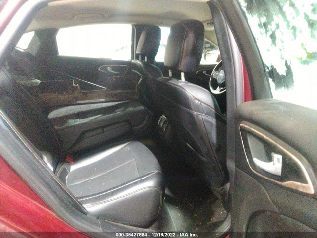 Chrysler 200 C 2015 1C3CCCEG9FN624049 Image 8