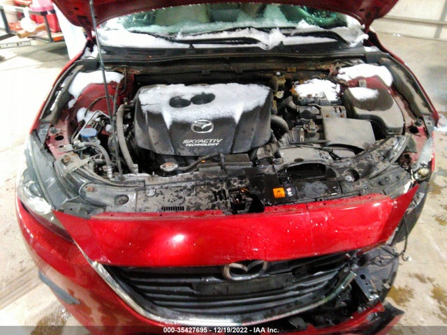 2015 Mazda 3, VIN: 3MZBM1U79FM194248