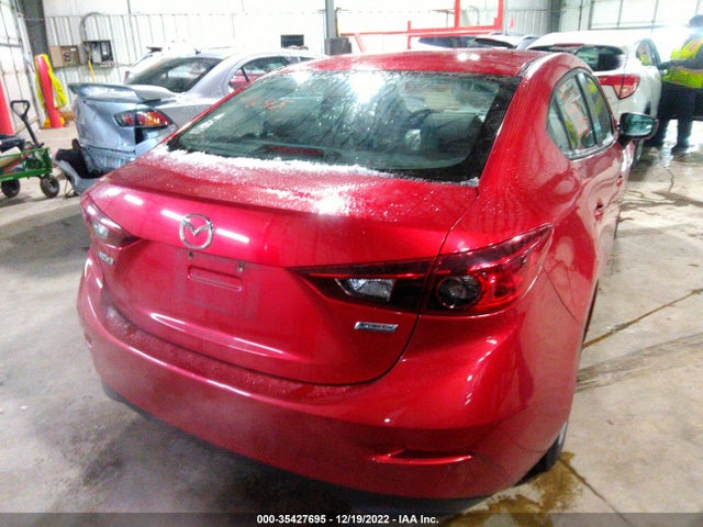 2015 Mazda 3, VIN: 3MZBM1U79FM194248