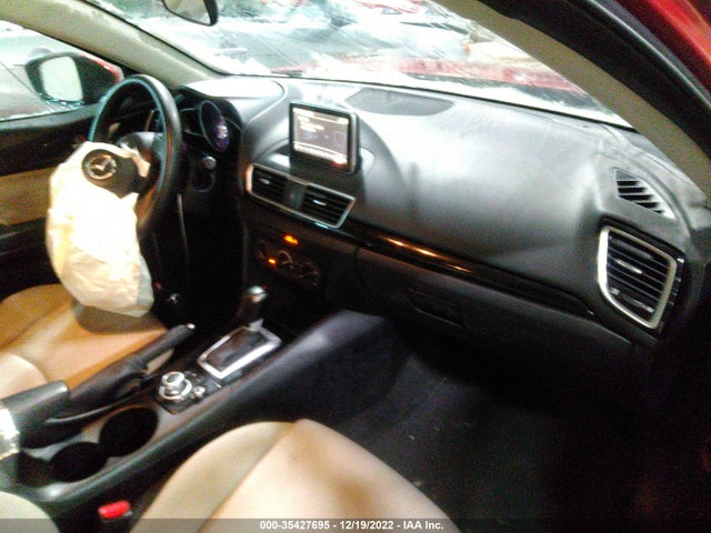 2015 Mazda 3, VIN: 3MZBM1U79FM194248