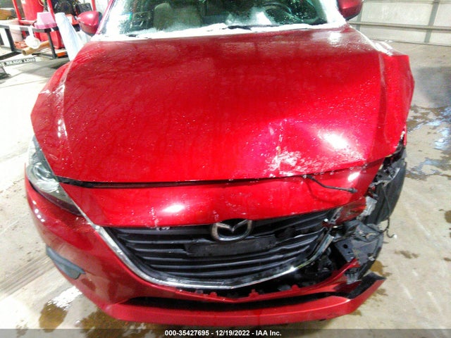 2015 Mazda 3, VIN: 3MZBM1U79FM194248