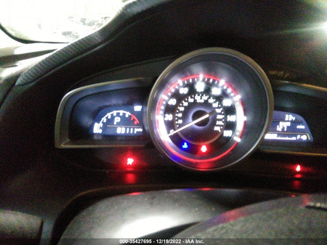 2015 Mazda 3, VIN: 3MZBM1U79FM194248