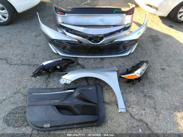 2019 Toyota Camry, VIN: 4T1B21HK9KU515603