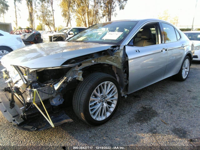 2019 Toyota Camry, VIN: 4T1B21HK9KU515603