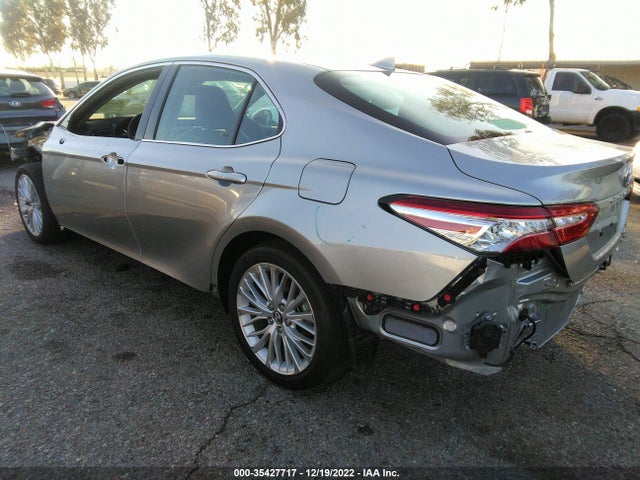 2019 Toyota Camry, VIN: 4T1B21HK9KU515603