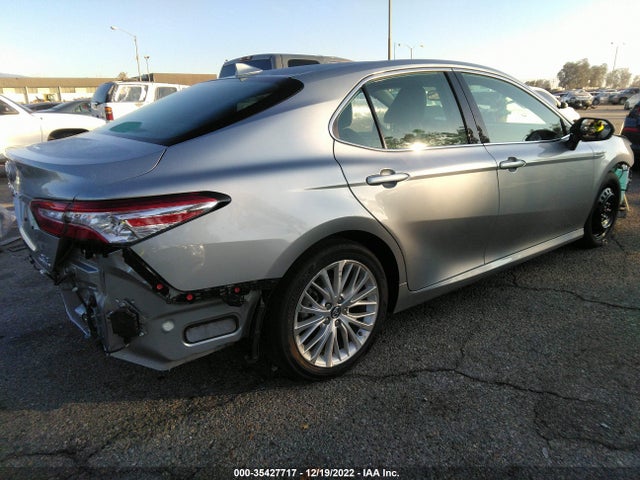2019 Toyota Camry, VIN: 4T1B21HK9KU515603