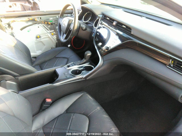 2019 Toyota Camry, VIN: 4T1B21HK9KU515603