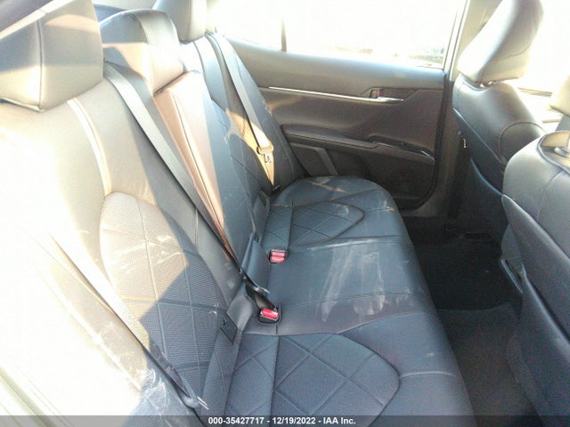 2019 Toyota Camry, VIN: 4T1B21HK9KU515603