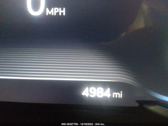 Genesis G80 2.5t 2022 KMTGB4SCXNU132000 Image 12