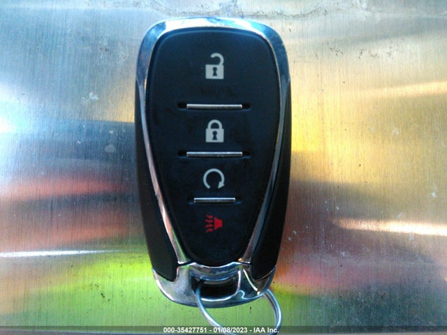 Chevrolet Trailblazer Lt 2021 KL79MRSL4MB139174 Image 11