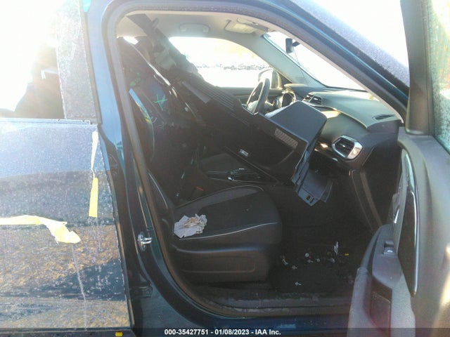 Chevrolet Trailblazer Lt 2021 KL79MRSL4MB139174 Image 5