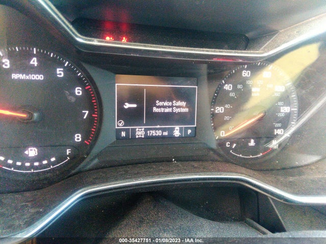 Chevrolet Trailblazer Lt 2021 KL79MRSL4MB139174 Image 7