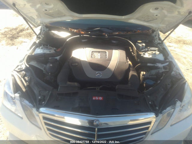 Продаж на аукціоні авто 2011 Mercedes-benz E-class E 350, vin: WDDHF5GBXBA459125, номер лоту: 35427758