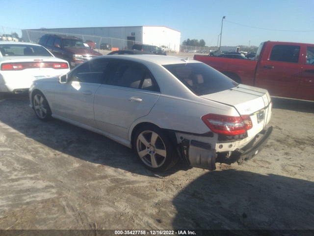 Продаж на аукціоні авто 2011 Mercedes-benz E-class E 350, vin: WDDHF5GBXBA459125, номер лоту: 35427758