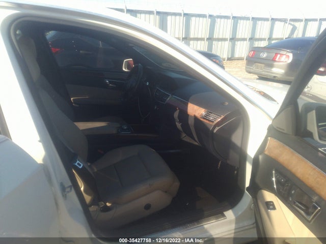 Продаж на аукціоні авто 2011 Mercedes-benz E-class E 350, vin: WDDHF5GBXBA459125, номер лоту: 35427758