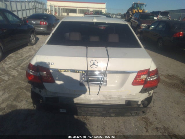Продаж на аукціоні авто 2011 Mercedes-benz E-class E 350, vin: WDDHF5GBXBA459125, номер лоту: 35427758