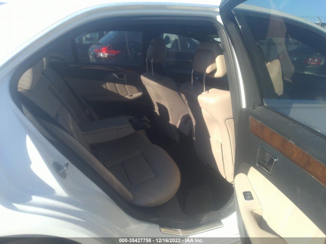 Продаж на аукціоні авто 2011 Mercedes-benz E-class E 350, vin: WDDHF5GBXBA459125, номер лоту: 35427758