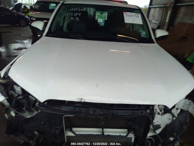 2016 Toyota 4Runner, VIN: JTEZU5JR8G5115119