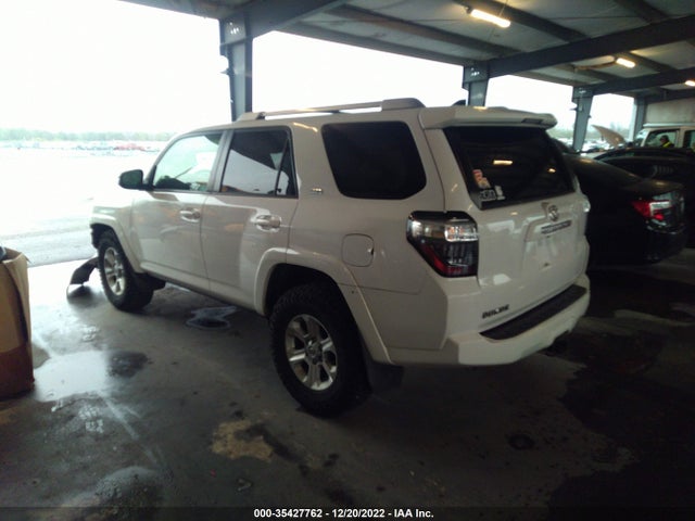 2016 Toyota 4Runner, VIN: JTEZU5JR8G5115119