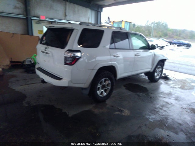 2016 Toyota 4Runner, VIN: JTEZU5JR8G5115119