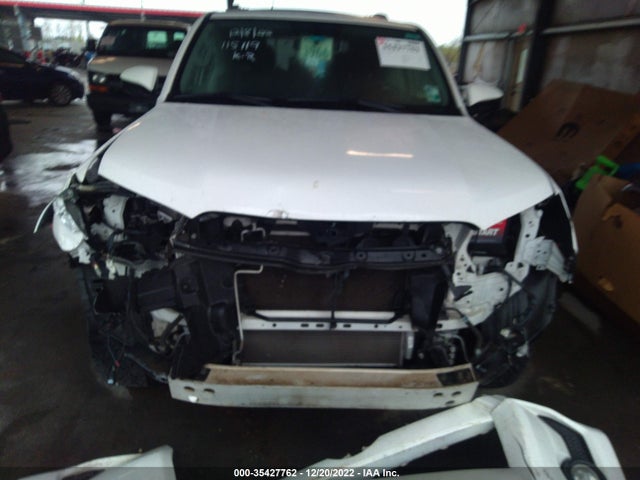 2016 Toyota 4Runner, VIN: JTEZU5JR8G5115119