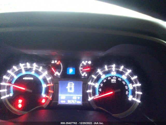 2016 Toyota 4Runner, VIN: JTEZU5JR8G5115119