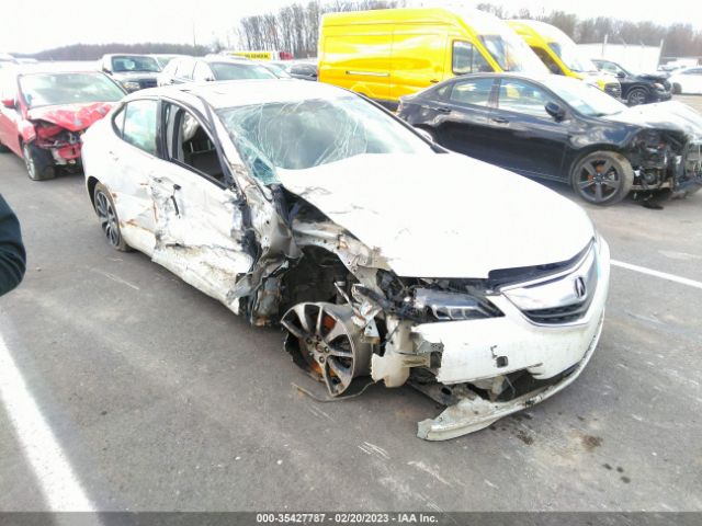 19UUB1F32FA029877 auction archive image