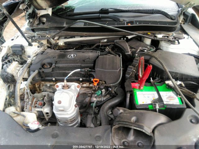 19UUB1F32FA029877 Acura TLX