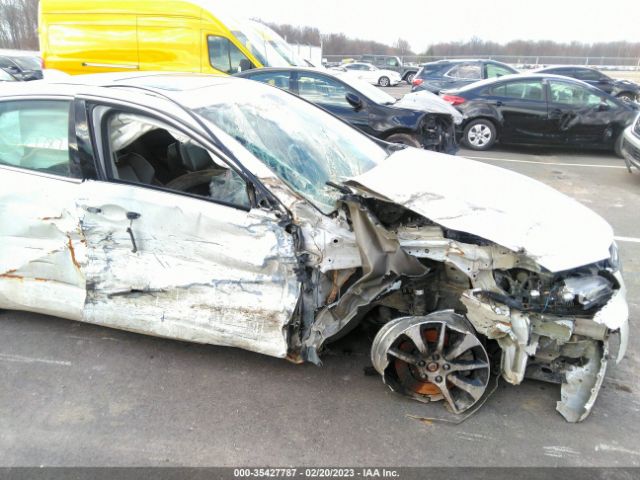 19UUB1F32FA029877 Acura TLX