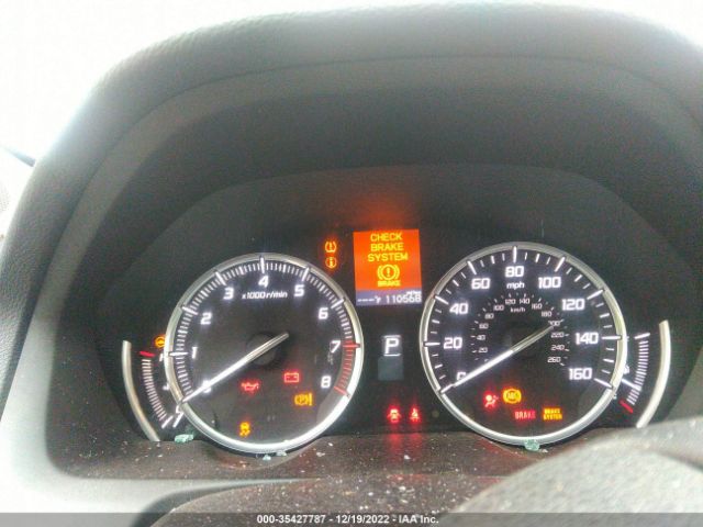 19UUB1F32FA029877 Acura TLX