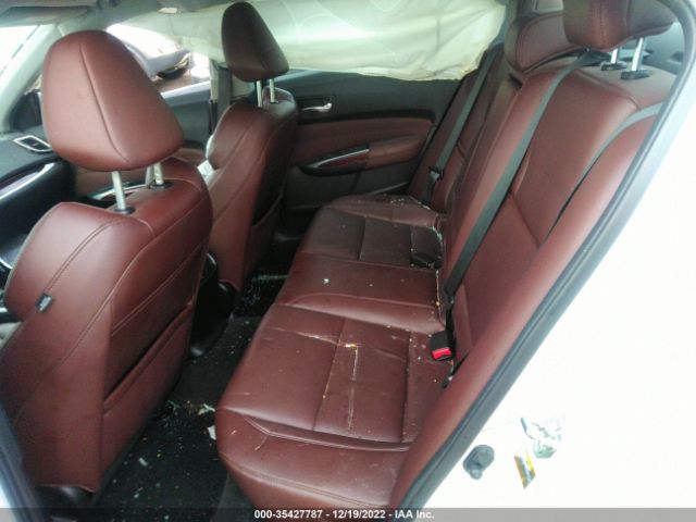 19UUB1F32FA029877 Acura TLX