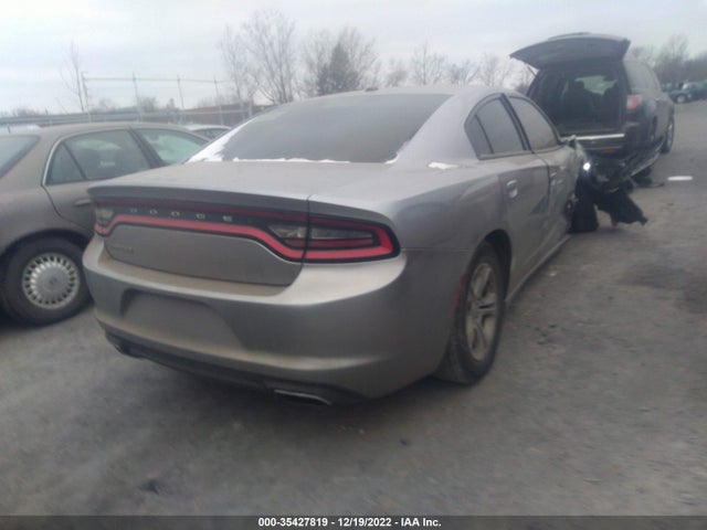 2015 Dodge Charger, VIN: 2C3CDXBG0FH840339