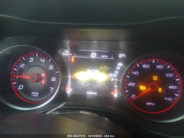 2015 Dodge Charger, VIN: 2C3CDXBG0FH840339