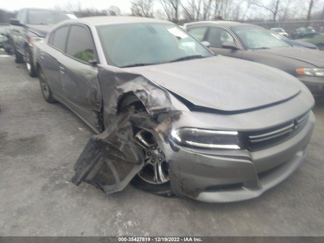 Dodge Charger Se 2015 2C3CDXBG0FH840339 Image 6