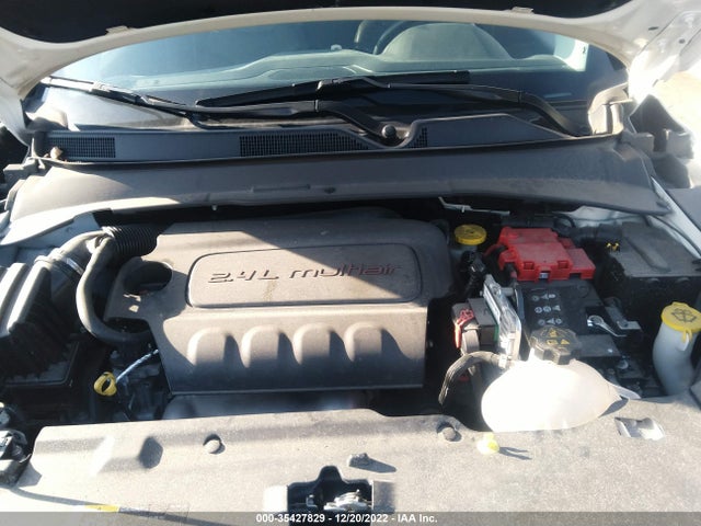 2019 Jeep Compass, VIN: 3C4NJDCB8KT666682