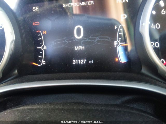 3C4NJDCB8KT666682 Jeep Compass Limited