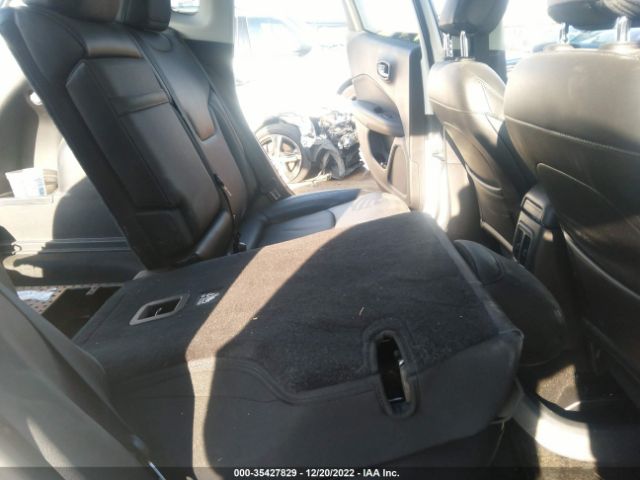 3C4NJDCB8KT666682 Jeep Compass Limited
